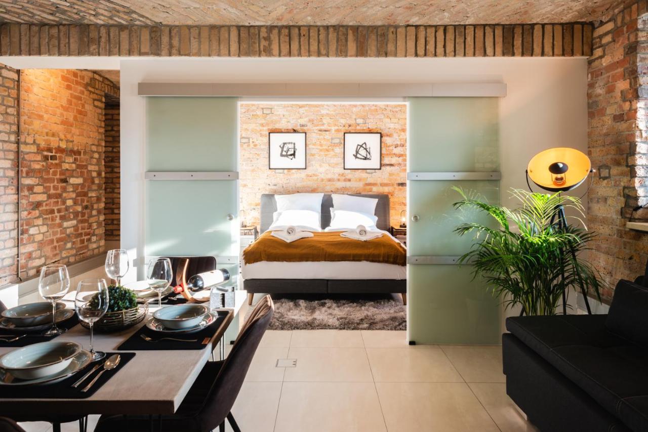 Appartement Luxurious Urban Living - Premium Downtown Next To Hbf *