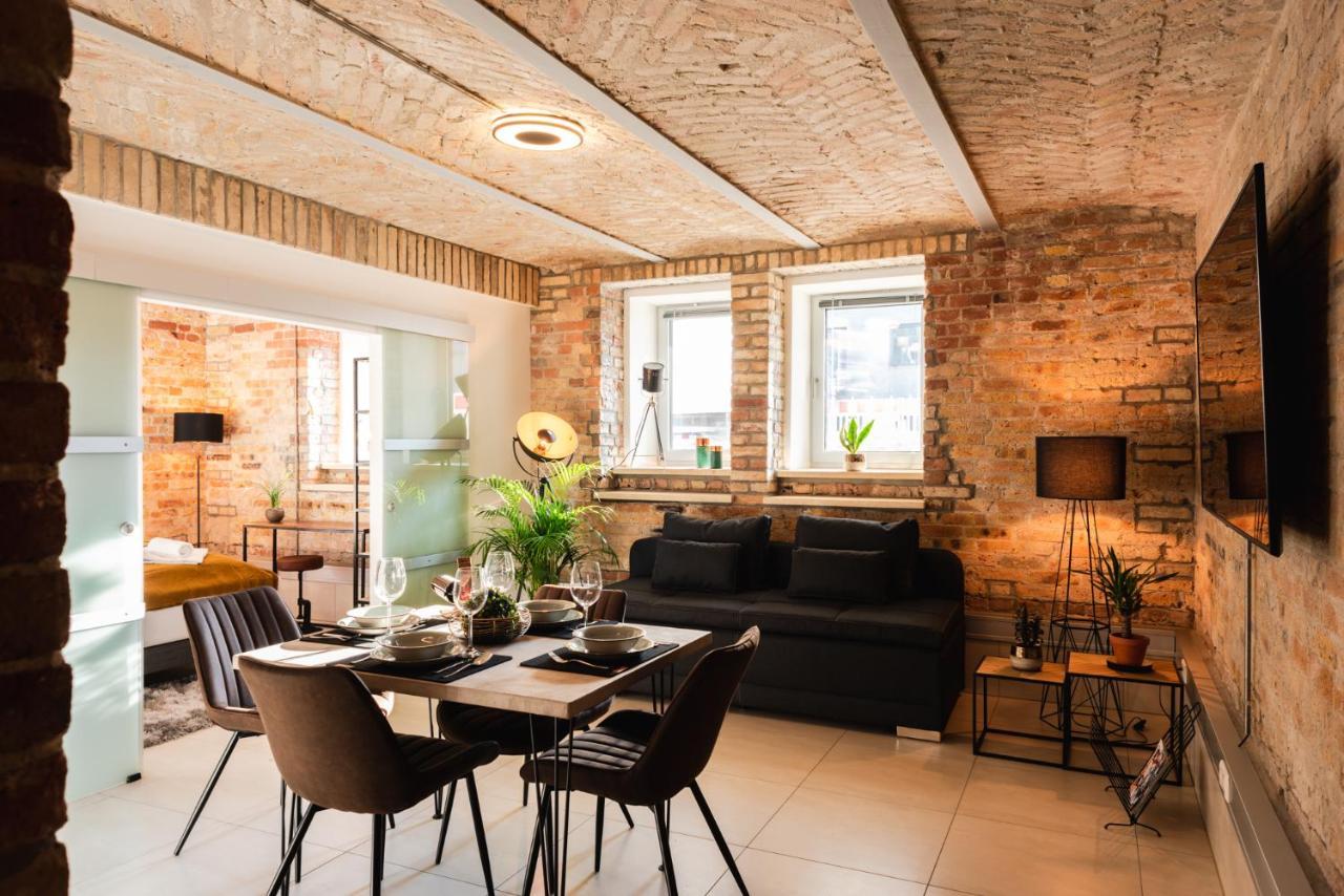 Appartement Luxurious Urban Living - Premium Downtown Next To Hbf *
