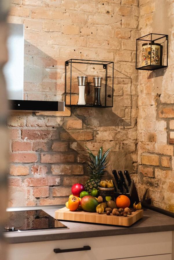 Luxurious Urban Living - Premium Downtown Next To Hbf Appartement
