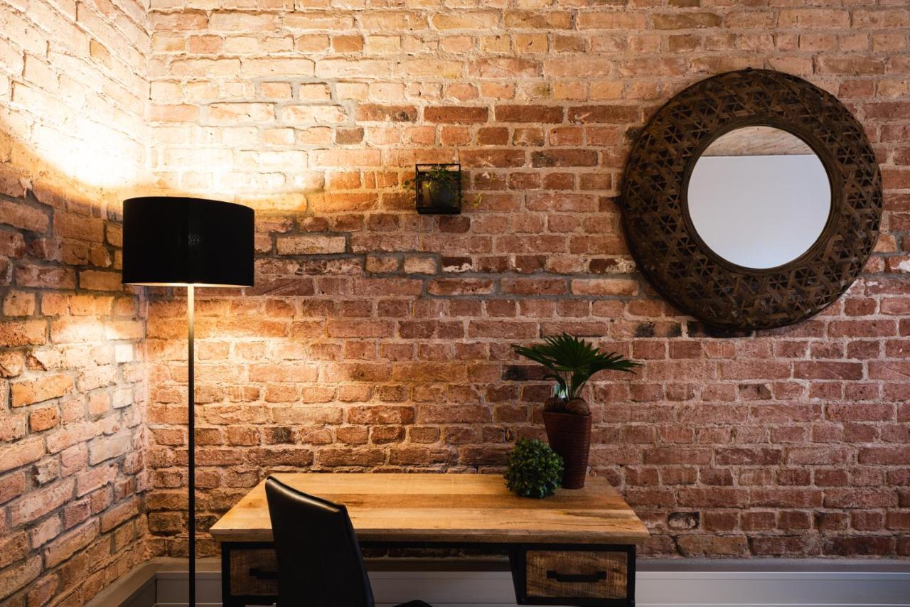Appartement Luxurious Urban Living - Premium Downtown Next To Hbf