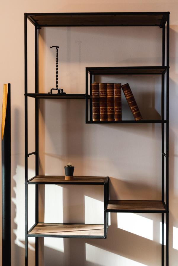 Luxurious Urban Living - Premium Downtown Next To Hbf * Berlijn