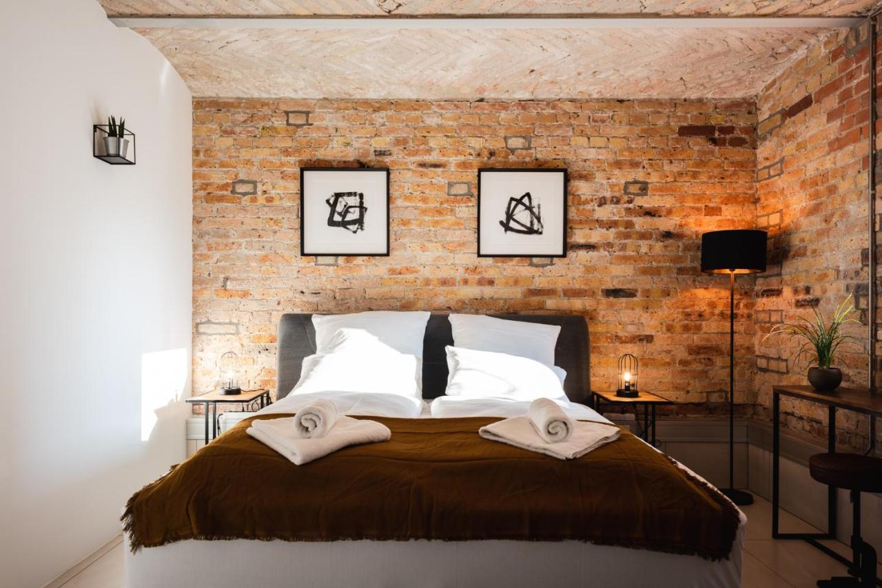 Appartement Luxurious Urban Living - Premium Downtown Next To Hbf