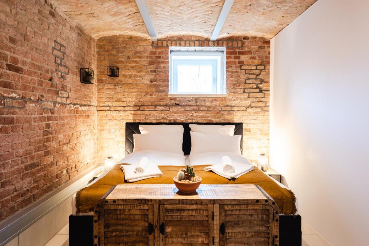 Luxurious Urban Living - Premium Downtown Next To Hbf * Berlijn