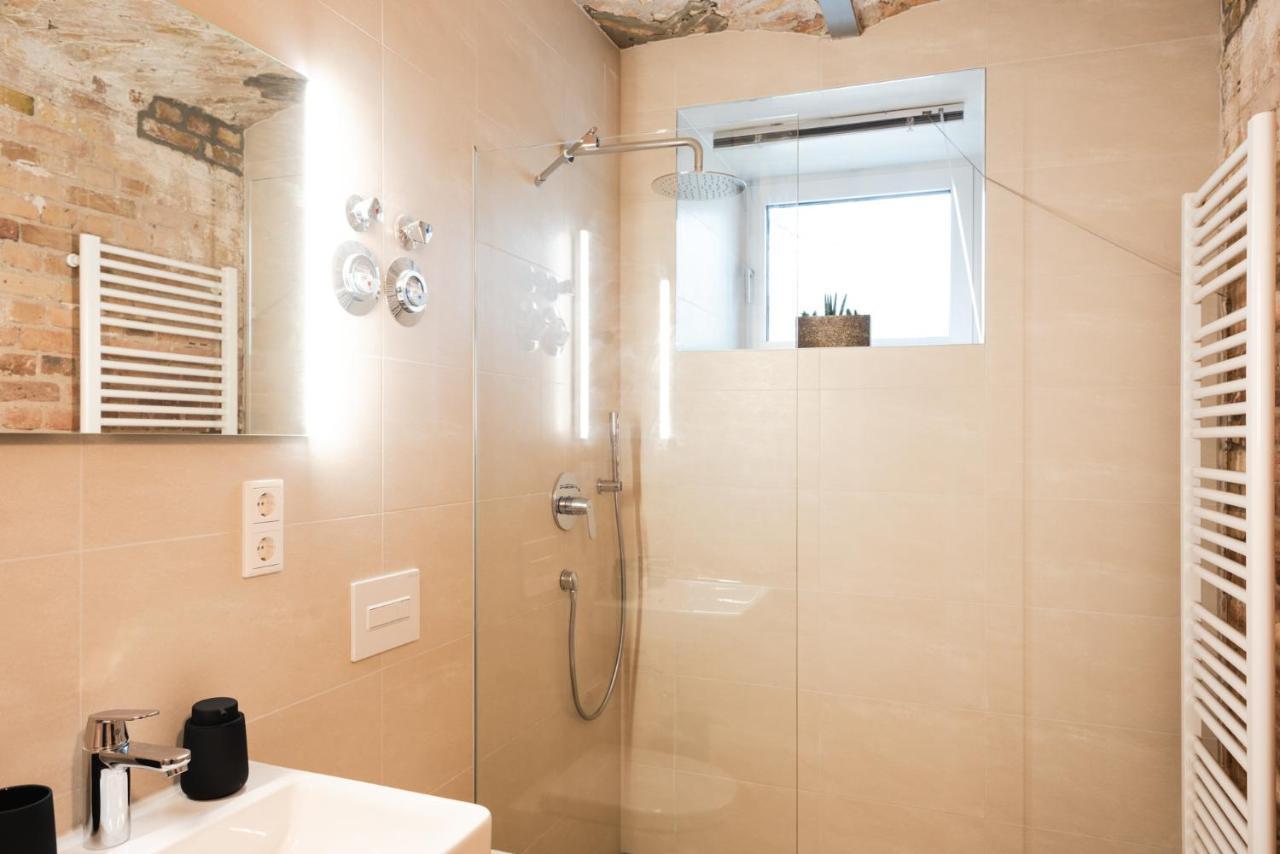 Appartement Luxurious Urban Living - Premium Downtown Next To Hbf