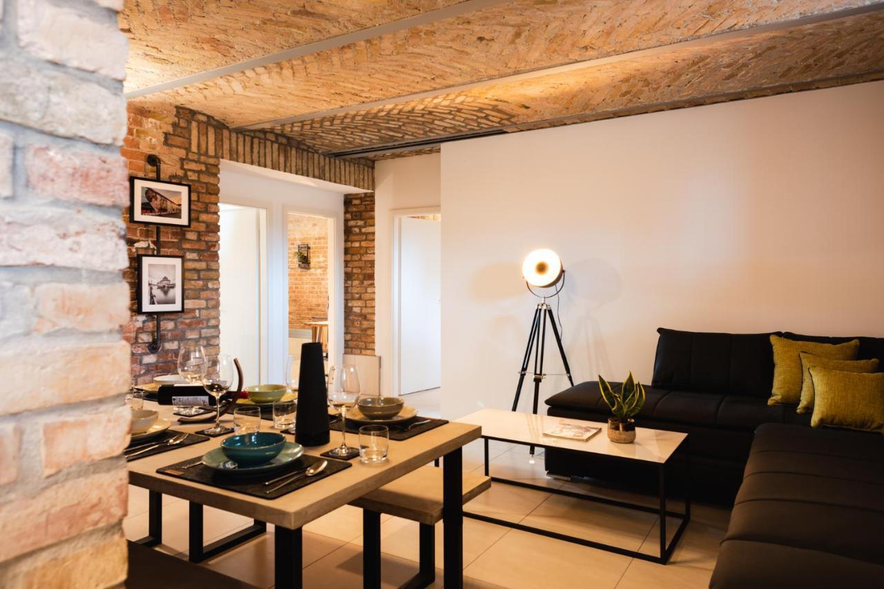 Appartement Luxurious Urban Living - Premium Downtown Next To Hbf