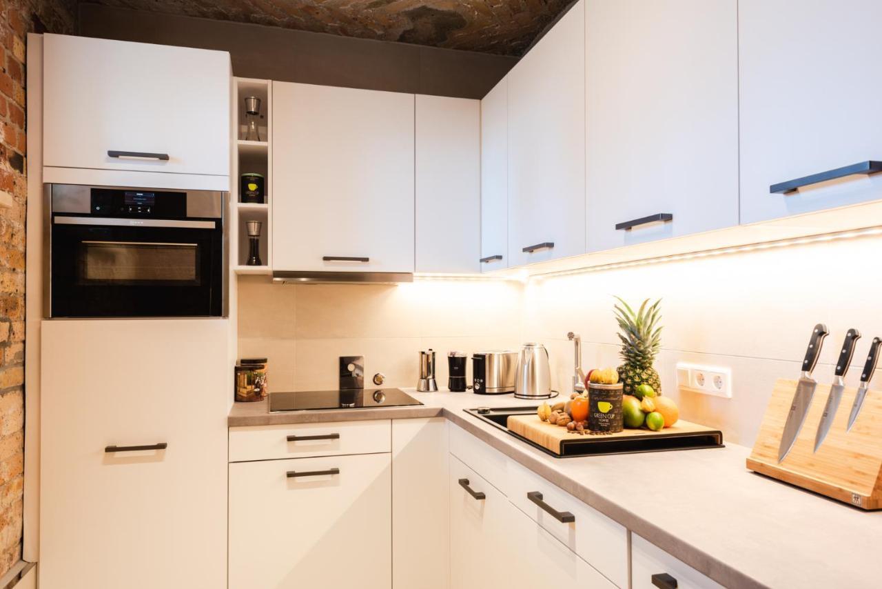 Appartement Luxurious Urban Living - Premium Downtown Next To Hbf *