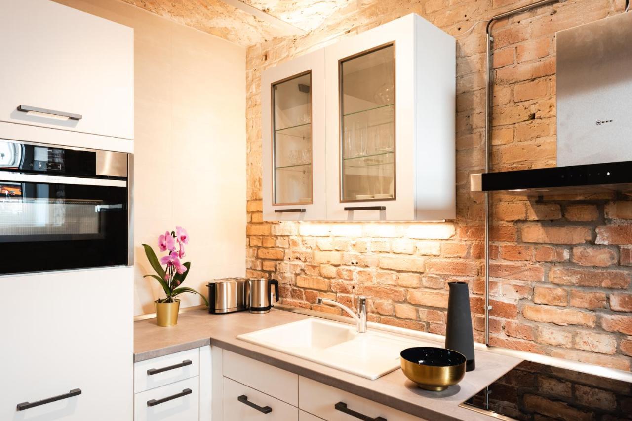 Luxurious Urban Living - Premium Downtown Next To Hbf Berlijn