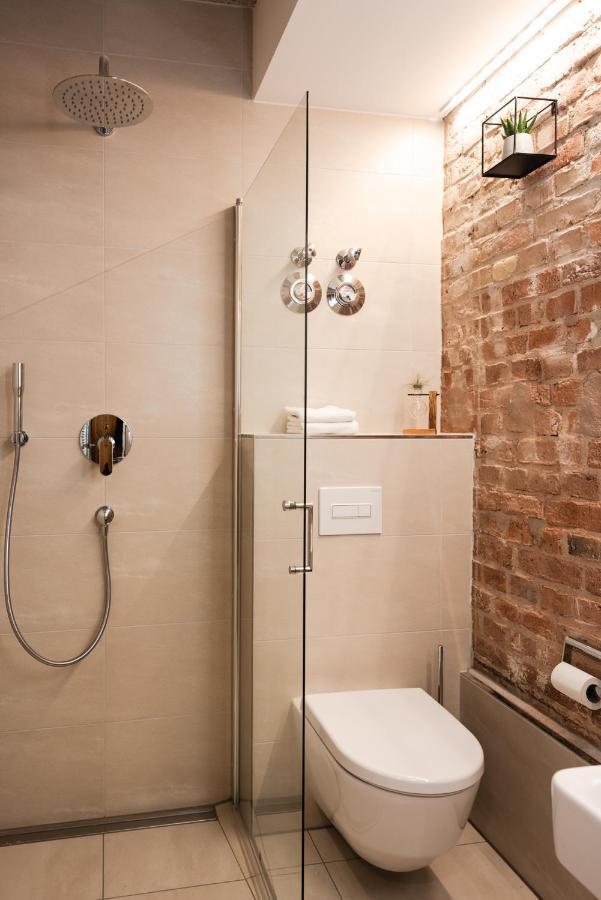 Luxurious Urban Living - Premium Downtown Next To Hbf Appartement *