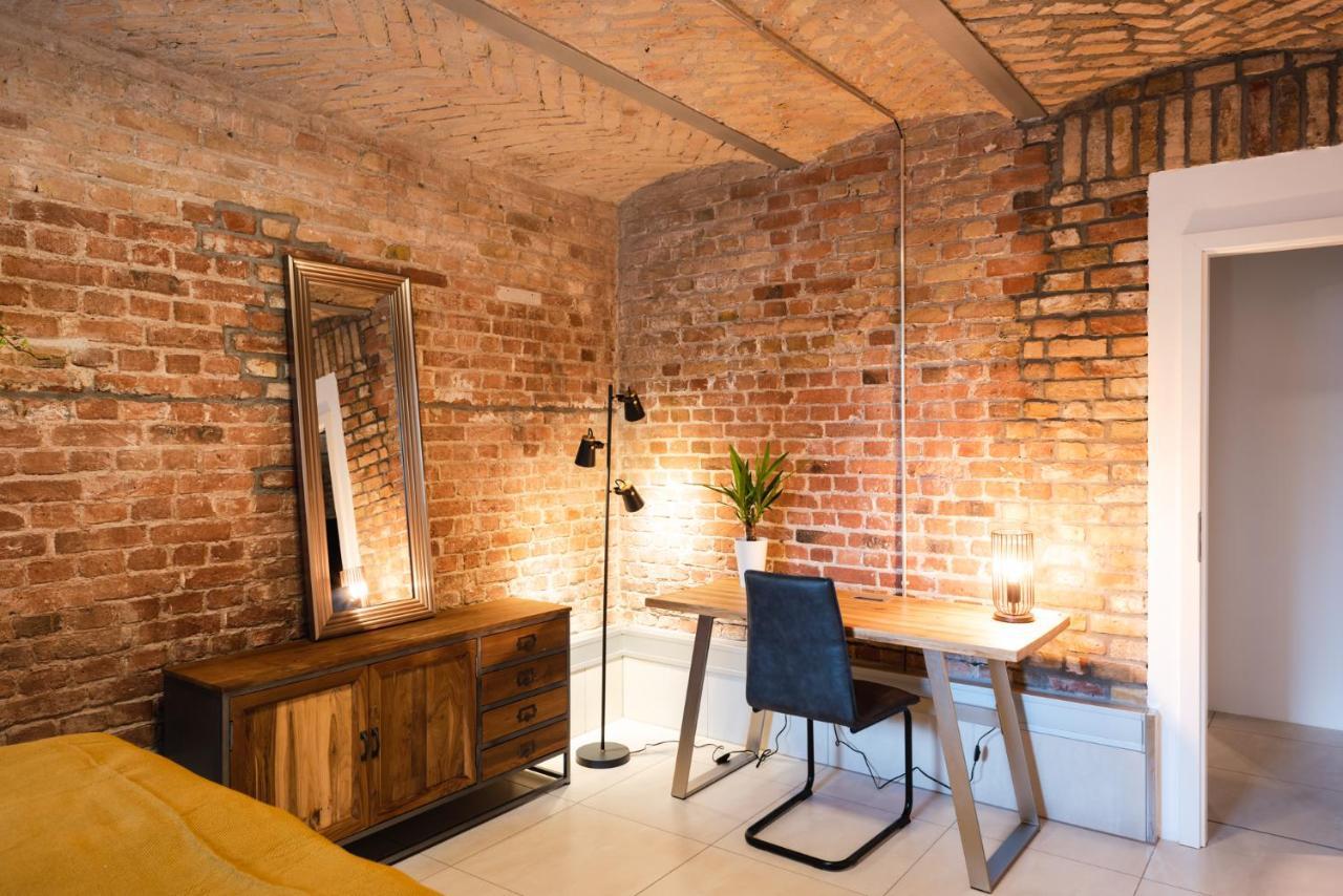 Appartement Luxurious Urban Living - Premium Downtown Next To Hbf *